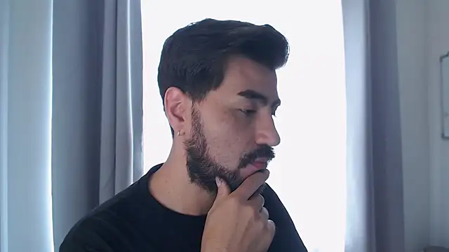 ThomassBrooks online show from 03.30.26