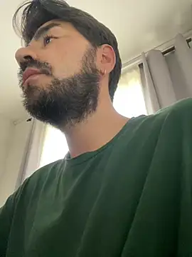 ThomassBrooks online show from 04.16.26