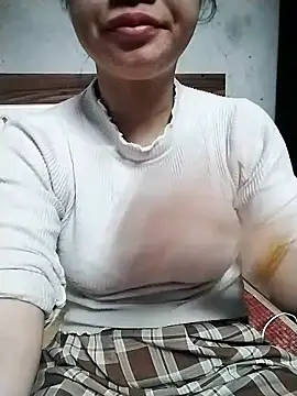 Mie rose online show from 01.18.26