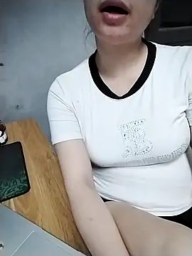 Mie rose online show from 03.08.26