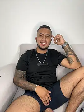 hot miguel online show from 10.17.25
