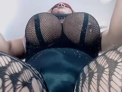 anthonella zam online show from 11.21.25