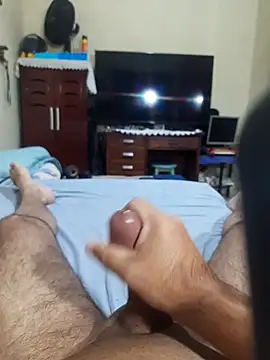 Marcelo491c online show from 01.16.26