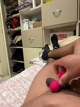 Rodrigopraba online show from 10.08.25