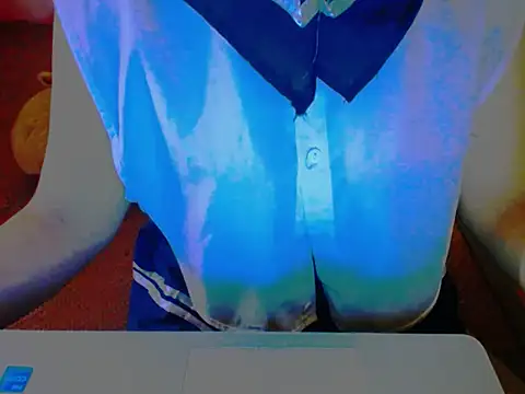 Snapshot of ahoa_Tk chatting on 11.06.25 ahoa Tk online show from 11.06.25