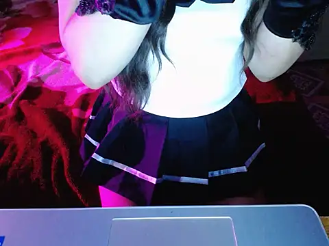 Snapshot of ahoa_Tk chatting on 12.03.25 ahoa Tk online show from 12.03.25