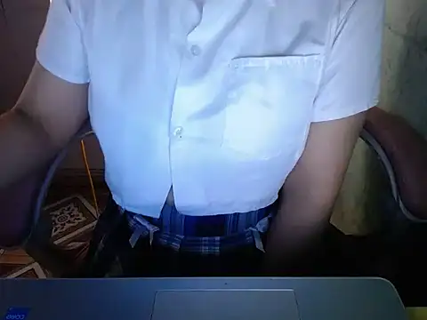 Snapshot of ahoa_Tk chatting on 01.08.26 ahoa Tk online show from 01.08.26