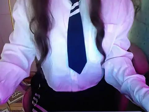 Snapshot of ahoa_Tk chatting on 01.09.26 ahoa Tk online show from 01.09.26