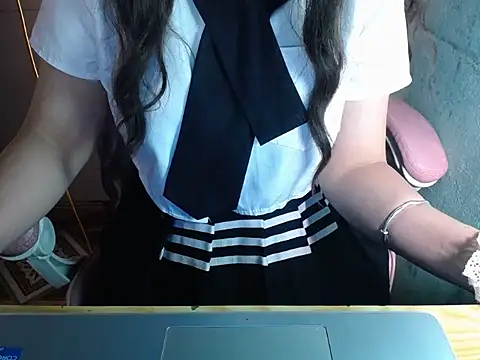 Snapshot of ahoa_Tk chatting on 01.10.26 ahoa Tk online show from 01.10.26