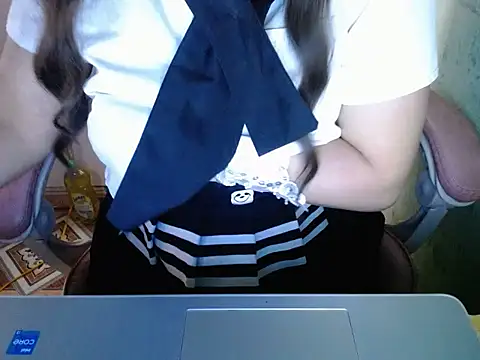 Snapshot of ahoa_Tk chatting on 01.12.26 ahoa Tk online show from 01.12.26