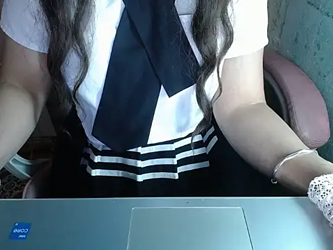 Snapshot of ahoa_Tk chatting on 01.15.26 ahoa Tk online show from 01.15.26