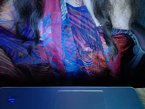 Snapshot of ahoa_Tk chatting on 02.01.26 ahoa Tk online show from 02.01.26