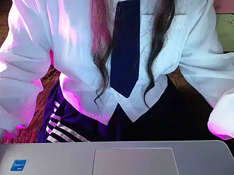 Snapshot of ahoa_Tk chatting on 02.03.26 ahoa Tk online show from 02.03.26