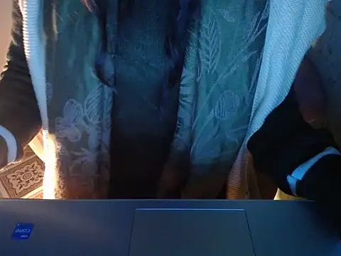 Snapshot of ahoa_Tk chatting on 02.09.26 ahoa Tk online show from 02.09.26