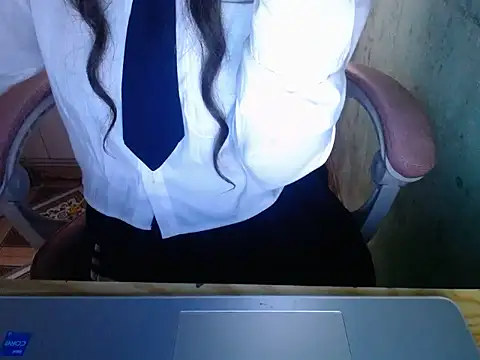 Snapshot of ahoa_Tk chatting on 02.15.26 ahoa Tk online show from 02.15.26