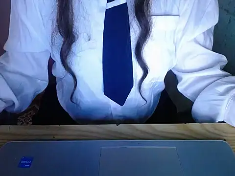 Snapshot of ahoa_Tk chatting on 02.23.26 ahoa Tk online show from 02.23.26