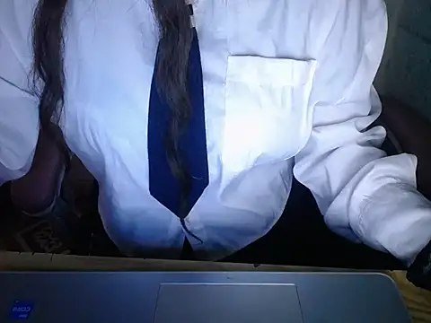 Snapshot of ahoa_Tk chatting on 02.26.26 ahoa Tk online show from 02.26.26