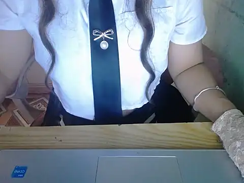 ahoa Tk online show from 04.03.26