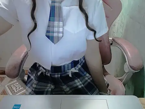 Snapshot of ahoa_Tk chatting on 06.06.26 ahoa Tk online show from 06.06.26
