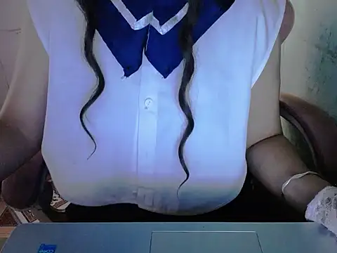 Snapshot of ahoa_Tk chatting on 06.13.26 ahoa Tk online show from 06.13.26