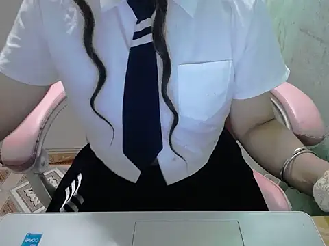 Snapshot of ahoa_Tk chatting on 06.26.26 ahoa Tk online show from 06.26.26