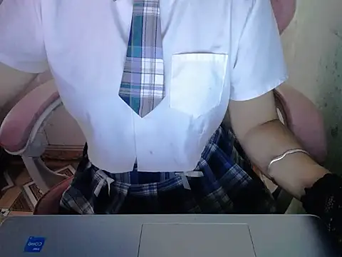 Snapshot of ahoa_Tk chatting on 07.12.26 ahoa Tk online show from 07.12.26