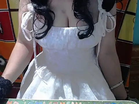 Snapshot of ahoa_Tk chatting on 07.18.26 ahoa Tk online show from 07.18.26