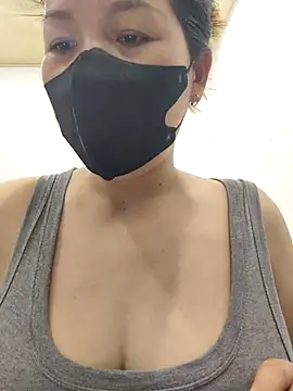 Ladymlem online show from 10.11.25