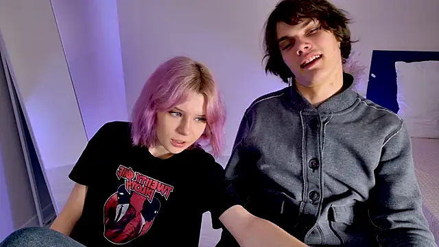 Bonnie And C1yde online show from 11.12.25