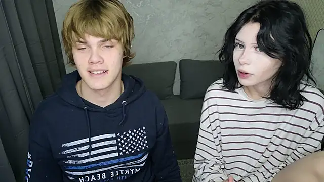 Bonnie And C1yde online show from 02.15.26