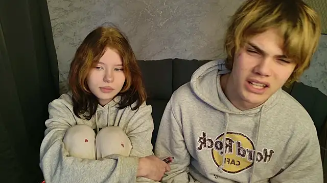 Bonnie And C1yde online show from 04.25.26