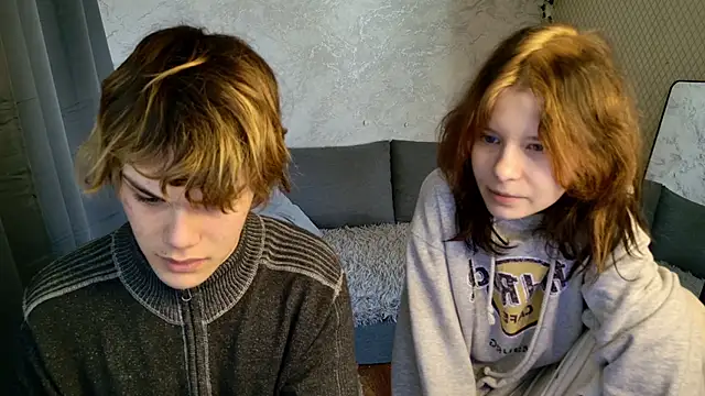 Bonnie And C1yde online show from 04.29.26