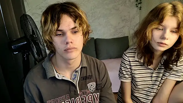 Bonnie And C1yde online show from 05.26.26