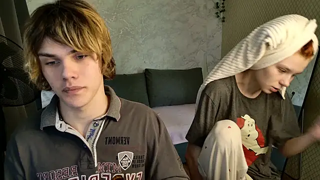 Bonnie And C1yde online show from 05.31.26