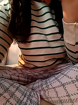 ezgi2545 online show from 11.20.25