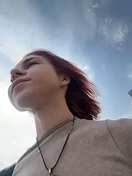 Snapshot of RosieSecret chatting on 09.30.25 RosieSecret online show from 09.30.25