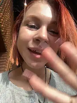 Snapshot of RosieSecret chatting on 11.16.25 RosieSecret online show from 11.16.25