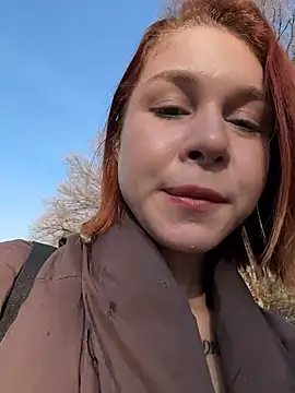 RosieSecret online show from 12.16.25