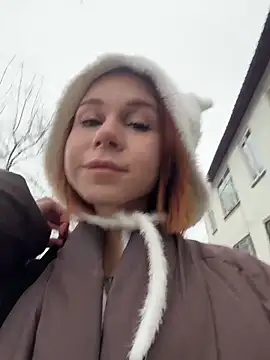 RosieSecret online show from 12.23.25