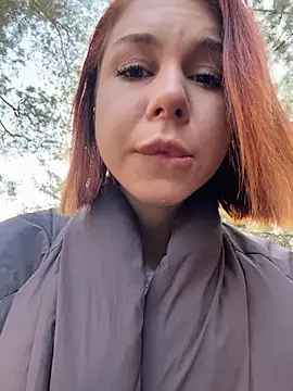 RosieSecret online show from 01.06.26