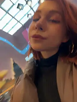 RosieSecret online show from 03.02.26