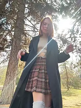 RosieSecret online show from 03.19.26