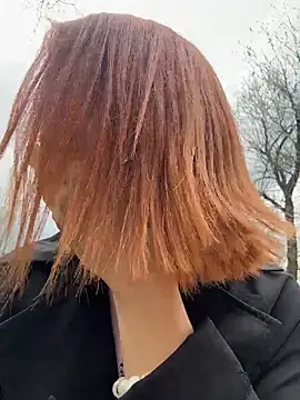 RosieSecret online show from 04.11.26