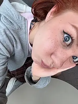 RosieSecret online show from 05.17.26