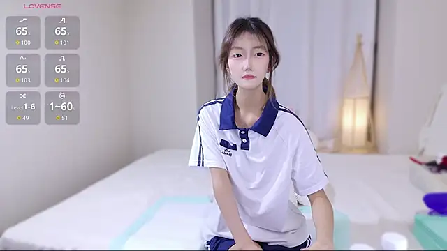 hanbaobao online show from 01.08.26