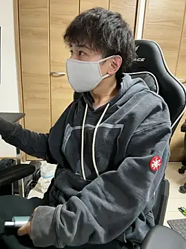 jiji9253 online show from 11.12.25