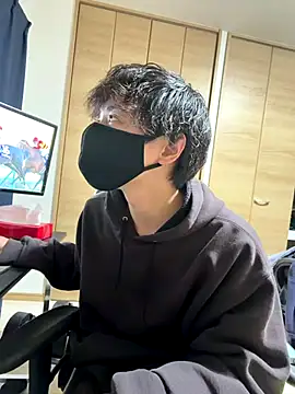 Snapshot of jiji9253 chatting on 01.11.26 jiji9253 online show from 01.11.26
