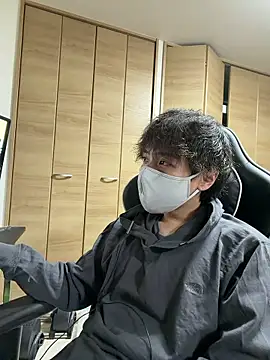 Snapshot of jiji9253 chatting on 01.13.26 jiji9253 online show from 01.13.26