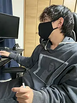 Snapshot of jiji9253 chatting on 01.18.26 jiji9253 online show from 01.18.26