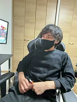 Snapshot of jiji9253 chatting on 02.18.26 jiji9253 online show from 02.18.26
